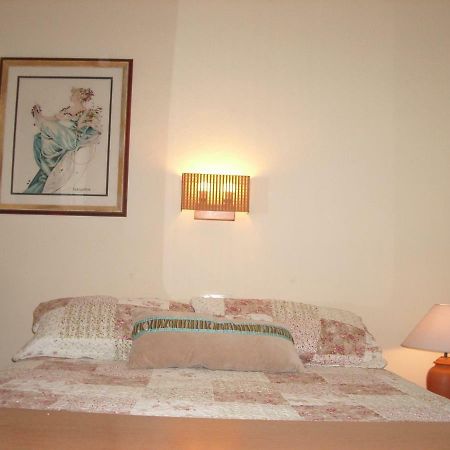 Habitacion En Tamariu Buitenkant foto