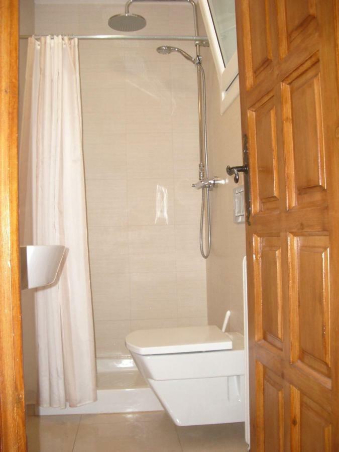 Habitacion En Tamariu Buitenkant foto
