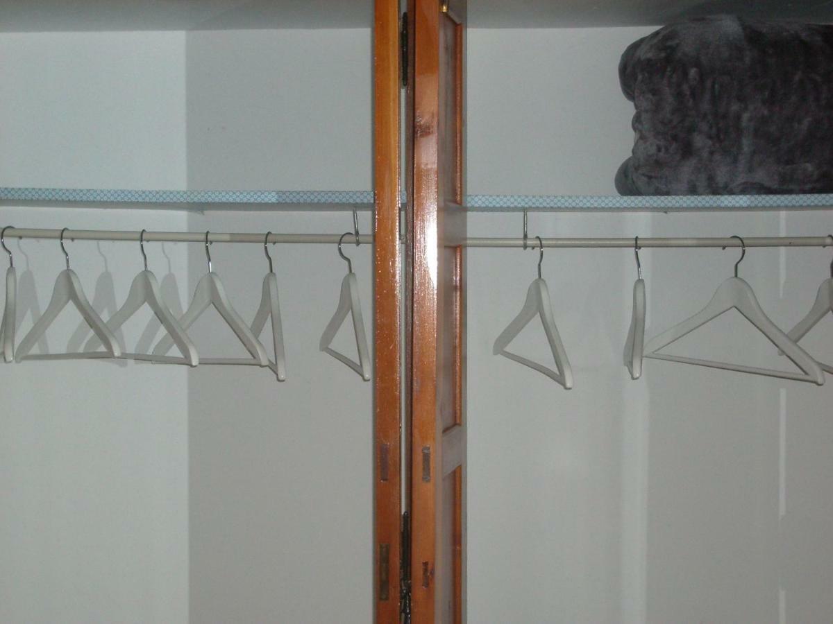 Habitacion En Tamariu Buitenkant foto