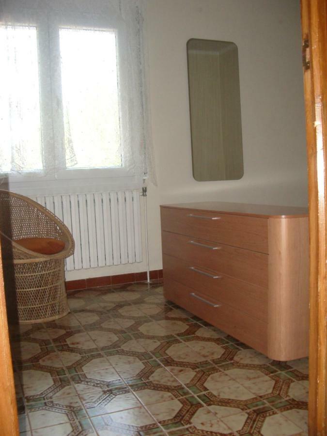 Habitacion En Tamariu Buitenkant foto