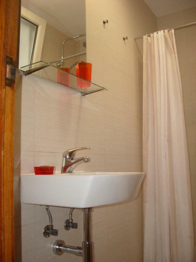 Habitacion En Tamariu Buitenkant foto